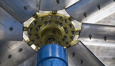 cooling tower fan repair and refurbishments Australia