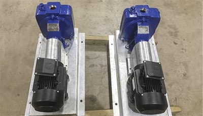 Fuel Delivery Pumps Australia