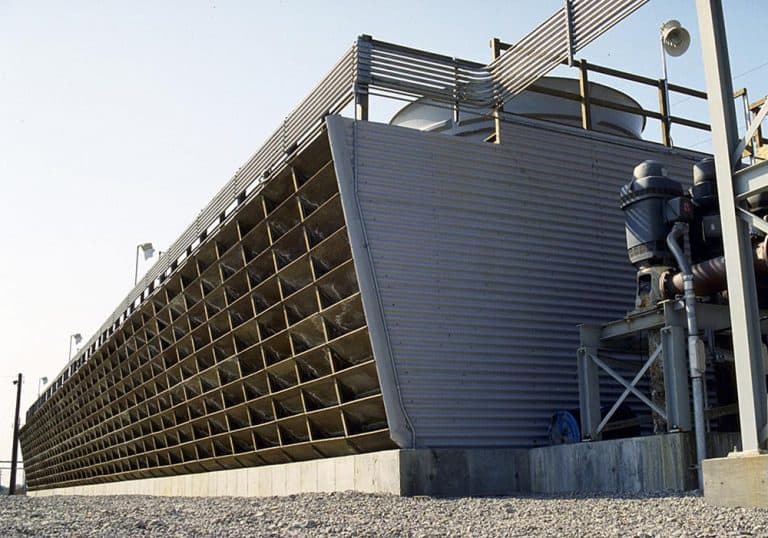 Marley Flow Products & Cooling Towers