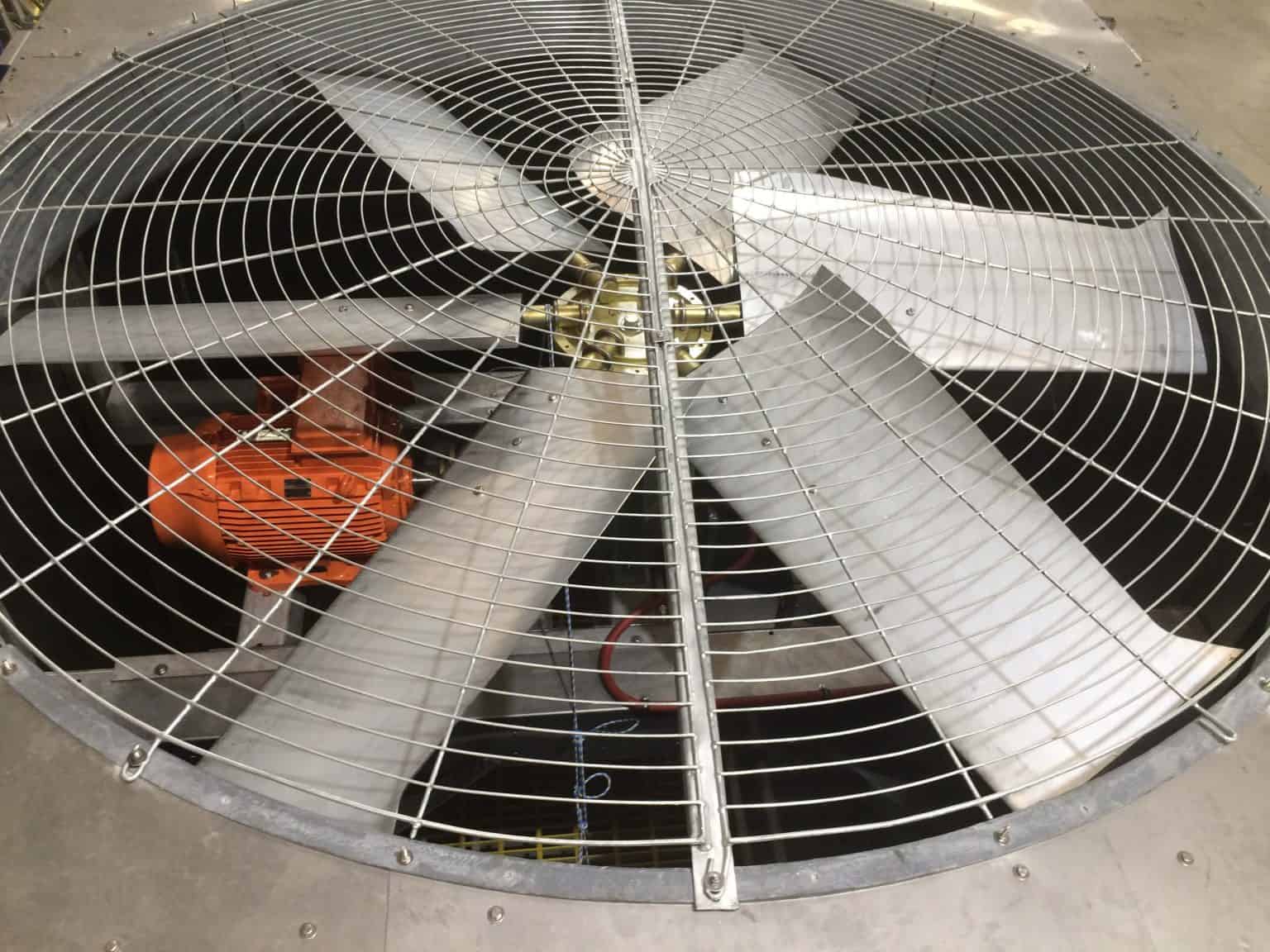 Gearbox vs belt drive cooling towers? Which One Should You Choose?