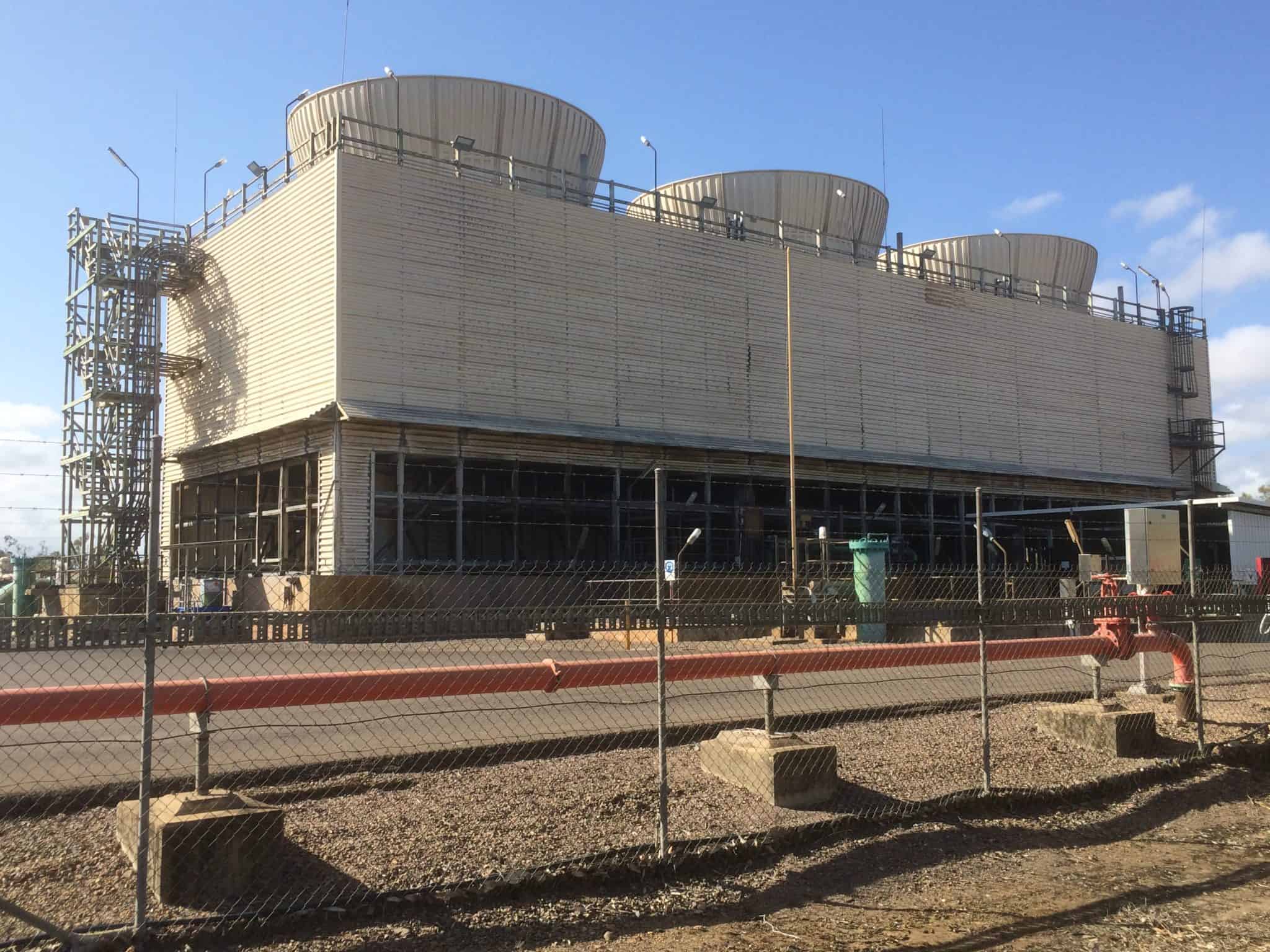 Field erected or factory assembled? Find out which cooling tower is best